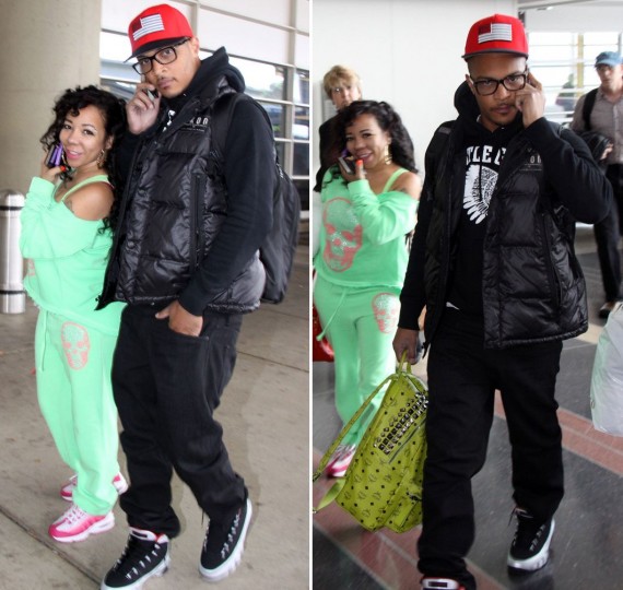 t-i-wearing-air-jordan-ix-johnny-kilroy T.I. Wearing Air Jordan IX Johnny Kilroy