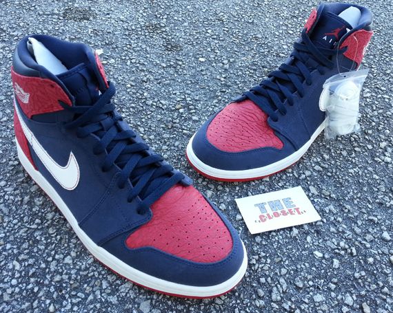 jordan 1 january