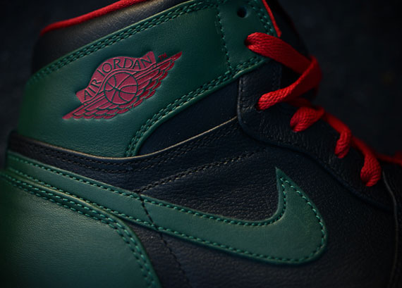 air-jordan-1-high-gucci-release-date-02 Air Jordan 1 High “Gucci” – Release Date