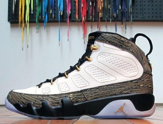 air-jordan-ix-doernbecher-21-mercer Air Jordan IX: Doernbecher 21 Mercer Release Info
