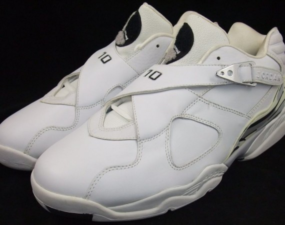 air-jordan-viii-low-mike-bibby-pe-09 Air Jordan VIII Low: Mike Bibby PE