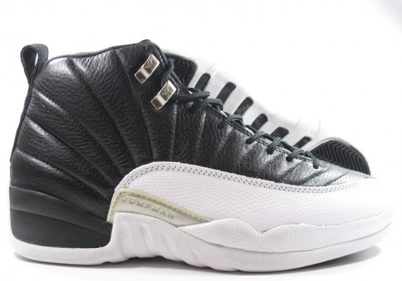 wmns air jordan xii vachetta