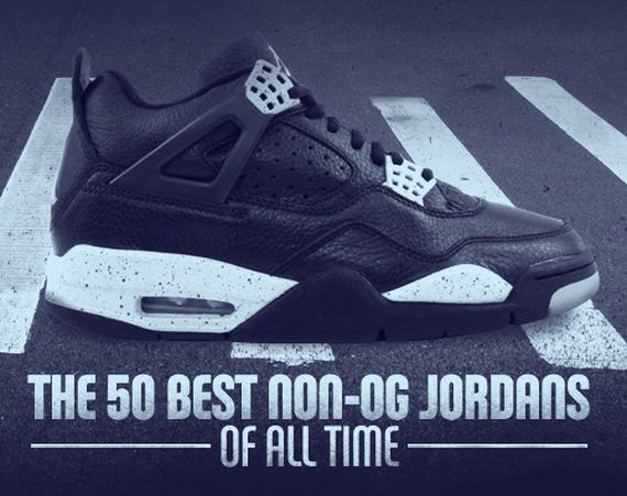 non leather air jordans