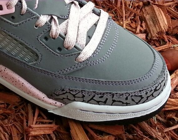 jordan spizike purple