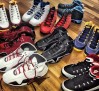 nate-robinson-sneaker-collection
