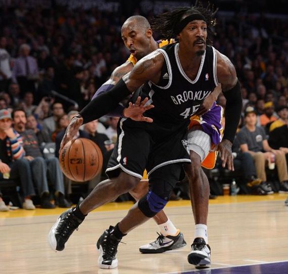 nba-feet-november-21-2012-24 NBA Jordans on Court: Around The League – 11/19 – 11/20