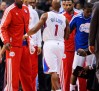 Minnesota Timberwolves v Los Angeles Clippers