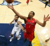 Toronto Raptors v Memphis Grizzlies