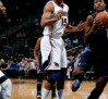 Charlotte Bobcats v Atlanta Hawks