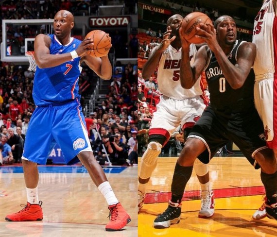 nba-jordans-lamar-odum-motorboat-jones NBA Jordans On Court: 11/7/12