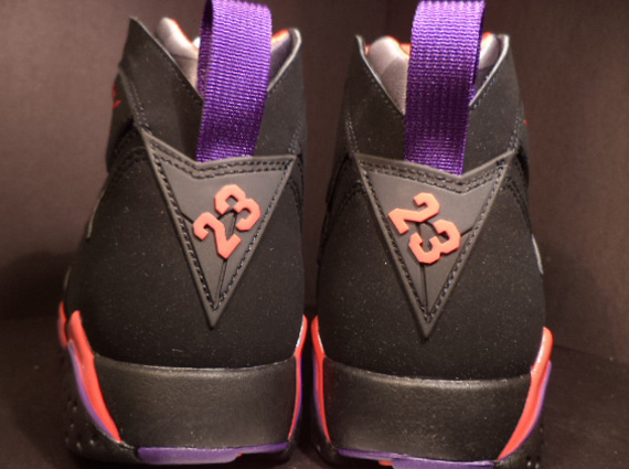raptors-re-releasing-3 Air Jordan VII: Raptors November Re release