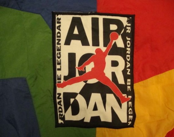 vintage-air-jordan-vii-be-legendary-jacket Vintage Gear: Air Jordan VII Be Legendary Jacket