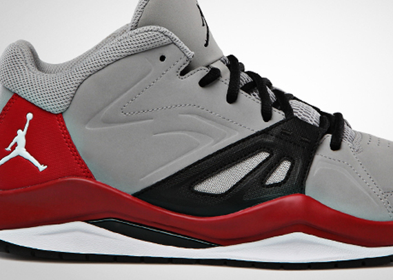 Jordan Ace 23: January 2013