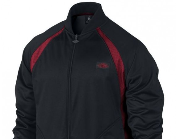 Air Jordan 1 Muscle Jacket Air Jordan 1 Muscle Jacket