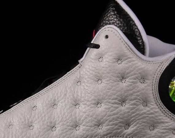 Air Jordan 13: He Got Game Air Jordan 13: He Got Game
