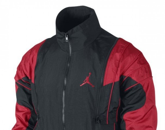 Air Jordan V Archive Jacket Air Jordan V Archive Jacket