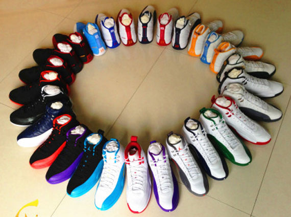 how to buy jordan releases online