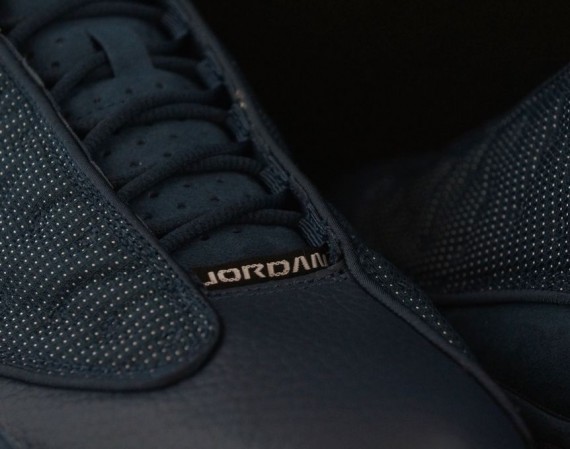 Air Jordan XIII: "Squadron Blue" Available Early on eBay Air Jordan XIII: "Squadron Blue" Available Early on eBay