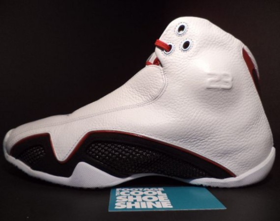 air-jordan-xx1-white-varsity-red-metallic-silver The Daily Jordan: Air Jordan XXI White Varsity Red 2006