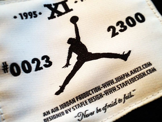 jordan-brand-staple-jeff-staple Staple x Jordan Brand Teaser
