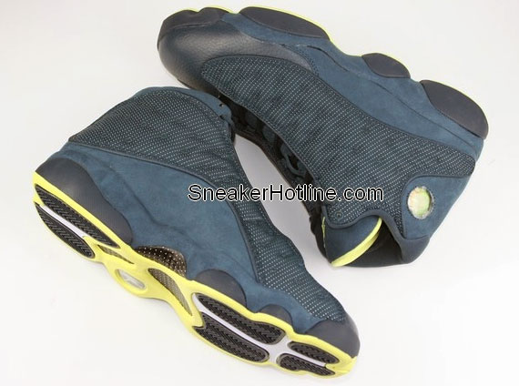 squadron blue 13