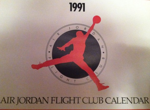 vintage-air-jordan-flight-club-calender Vintage Gear: Air Jordan Flight Club 1991 Calender