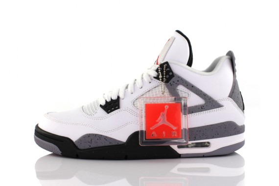 Sneaker News Top 23 Air Jordans of 2012