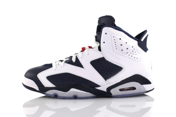 Sneaker News Top 23 Air Jordans of 2012