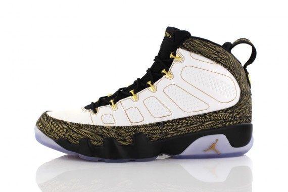 Sneaker News Top 23 Air Jordans of 2012