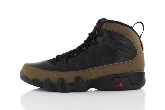 Sneaker News Top 23 Air Jordans of 2012
