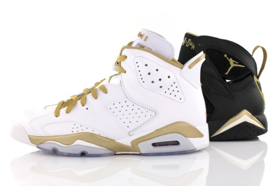 Sneaker News Top 23 Air Jordans of 2012