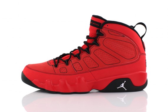 Sneaker News Top 23 Air Jordans of 2012