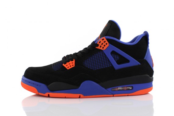 Sneaker News Top 23 Air Jordans of 2012