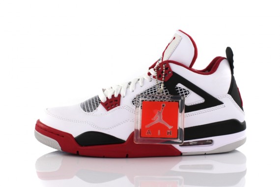 Sneaker News Top 23 Air Jordans of 2012