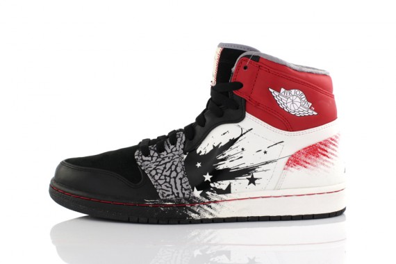 Sneaker News Top 23 Air Jordans of 2012