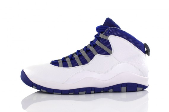 Sneaker News Top 23 Air Jordans of 2012