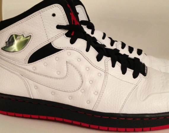 Air Jordan 1 Retro ’97 “He Got Game” Air Jordan 1 Retro ’97 “He Got Game”