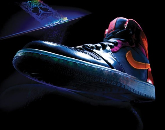 Jordan Brand “Year of the Snake” Collection Jordan Brand “Year of the Snake” Collection
