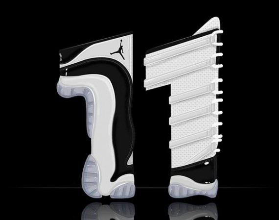 Air Jordan Sneaker Font by Will C. Smith Air Jordan Sneaker Font by Will C. Smith