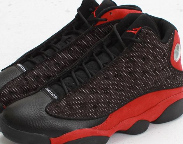bred 3 jordans