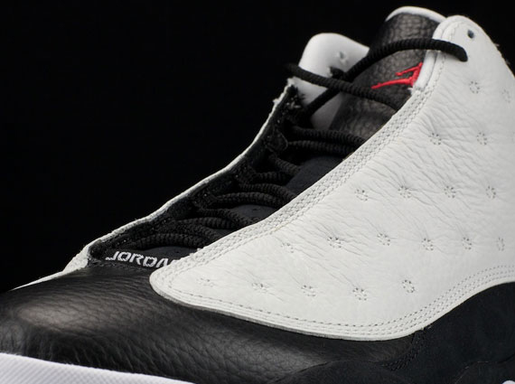 Air Jordan XIII Retro: He Got Game Air Jordan XIII Retro: He Got Game