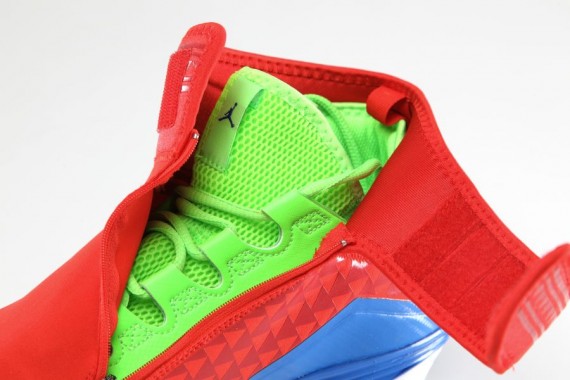 Air Jordan XX8 Inspired Dominate Pro TD Cleat for Andre Johnson Air Jordan XX8 Inspired Dominate Pro TD Cleat for Andre Johnson