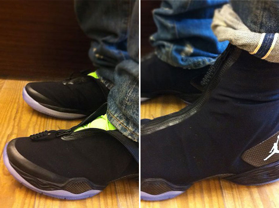 Air Jordan XX8: On Feet Images Air Jordan XX8: On Feet Images