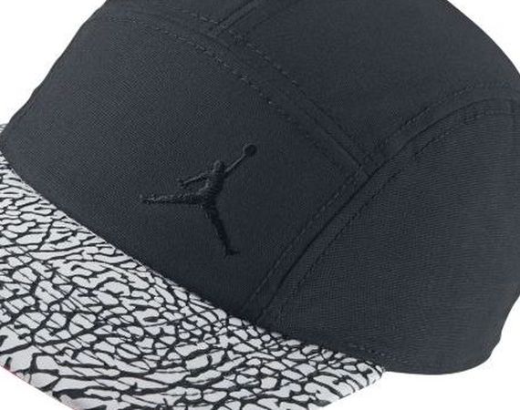 Jordan Brand Elephant Print Five Panel Jordan Brand Elephant Print Five Panel