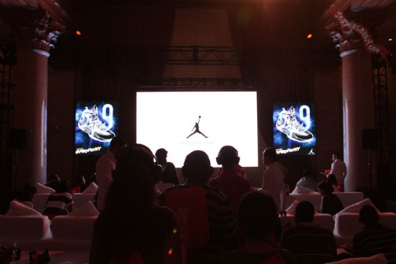 Jordan Melo M9 Lock and Launch Event Recap Jordan Melo M9 Lock and Launch Event Recap