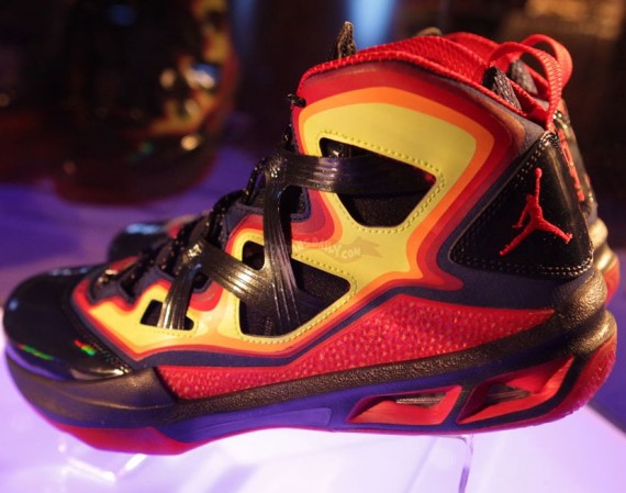 Jordan Melo M9 “Year of the Snake” Jordan Melo M9 “Year of the Snake”