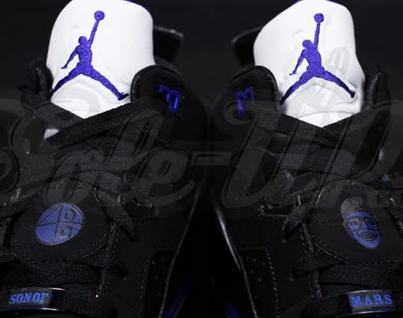 jordan 3 son of mars