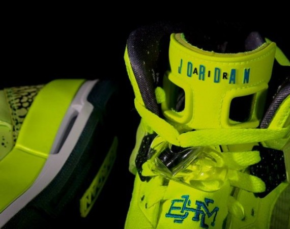 Jordan Spizike Black History Month Jordan Spizike Black History Month
