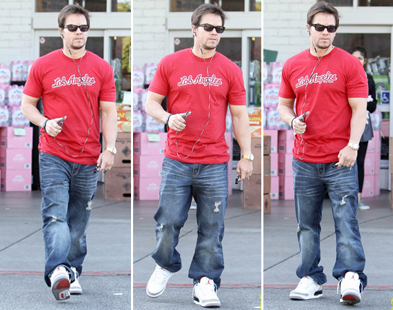 mark wahlberg jordan 3