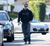 *EXCLUSIVE* Mark Wahlberg proudly expresses 